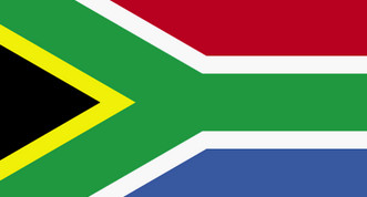 南非个人旅游签
